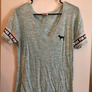 VIctoria Secret Pink Tee